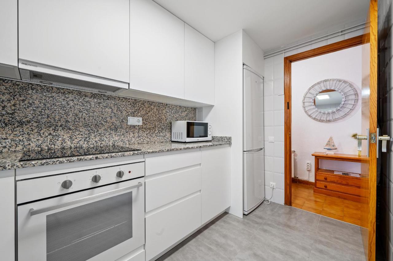 Hauzify I Apartament Audrey Platja d'Aro Exterior photo