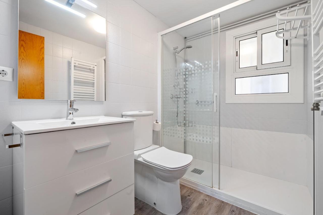 Hauzify I Apartament Audrey Platja d'Aro Exterior photo